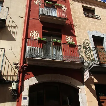 Ca La Victoria *